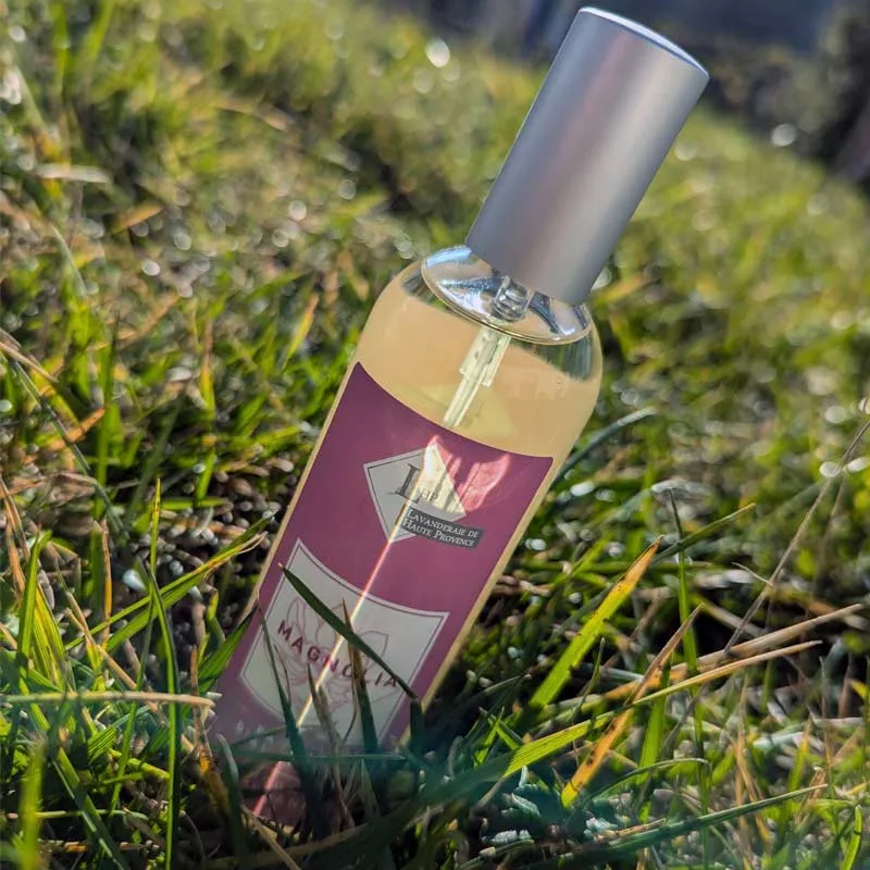 Parfum d'ambiance 100 ml Magnolia