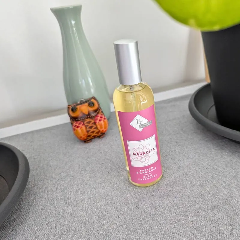 Parfum d'ambiance 100 ml Magnolia