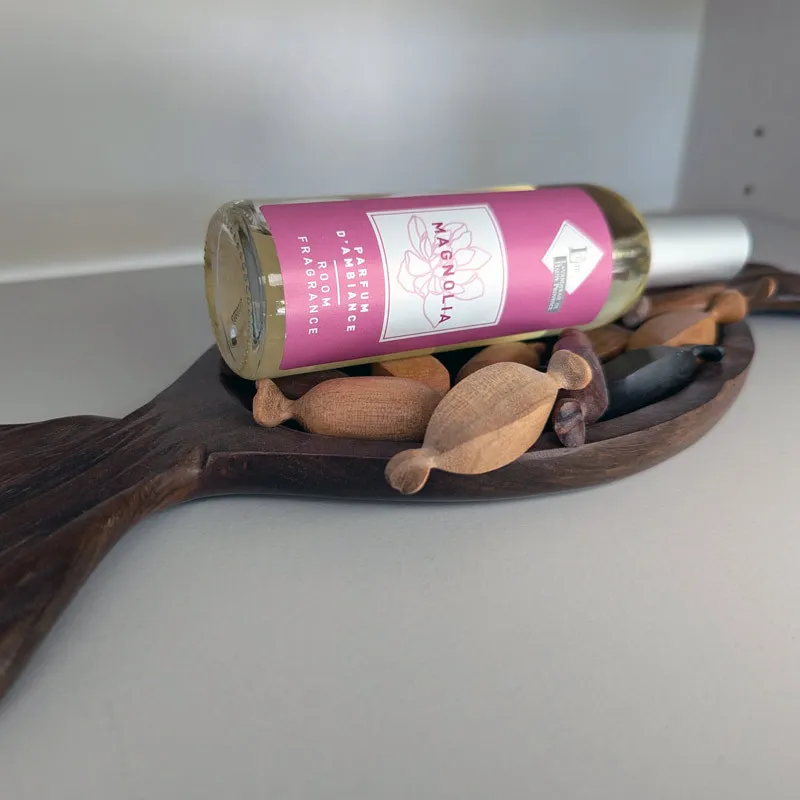Parfum d'ambiance 100 ml Magnolia