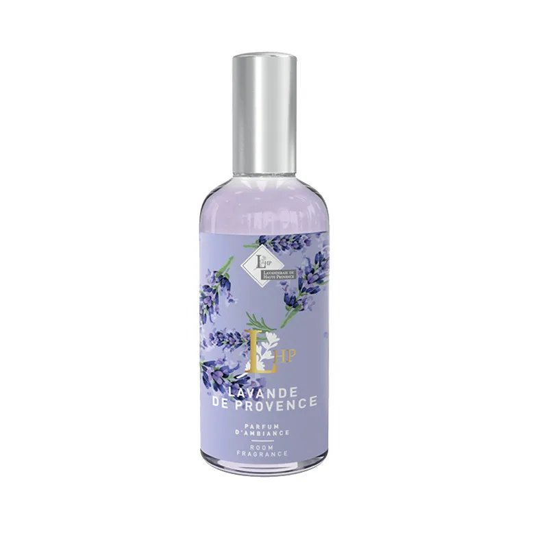 Parfum d'ambiance lavande