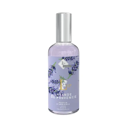 Parfum d'ambiance lavande