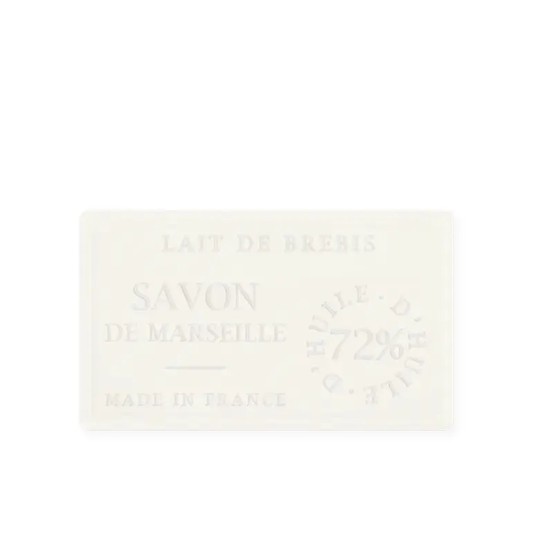 Savon artisanal 100 grs BREBIS