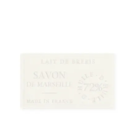 Savon artisanal 100 grs BREBIS