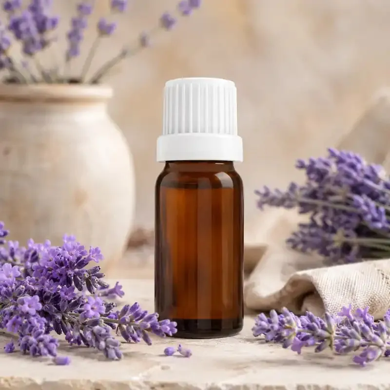 Huile Essentielle de Lavande - 10ML de Provence 10 ml