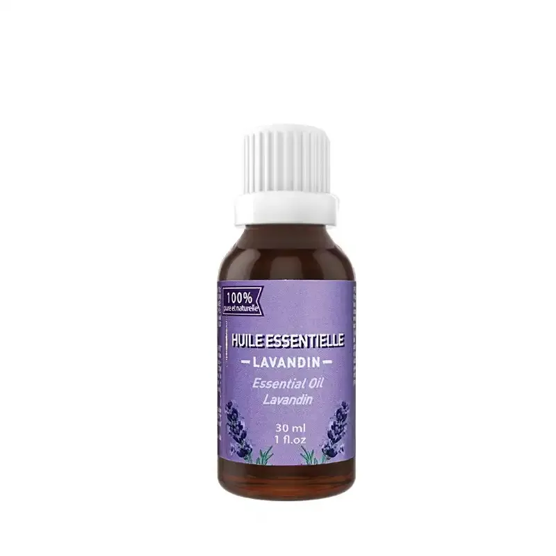 Huile Essentielle de Lavandin 30 ml