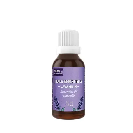 Huile Essentielle de Lavandin 30 ml