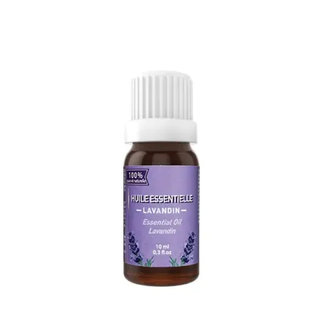 Huile Essentielle de Lavandin 10 ml