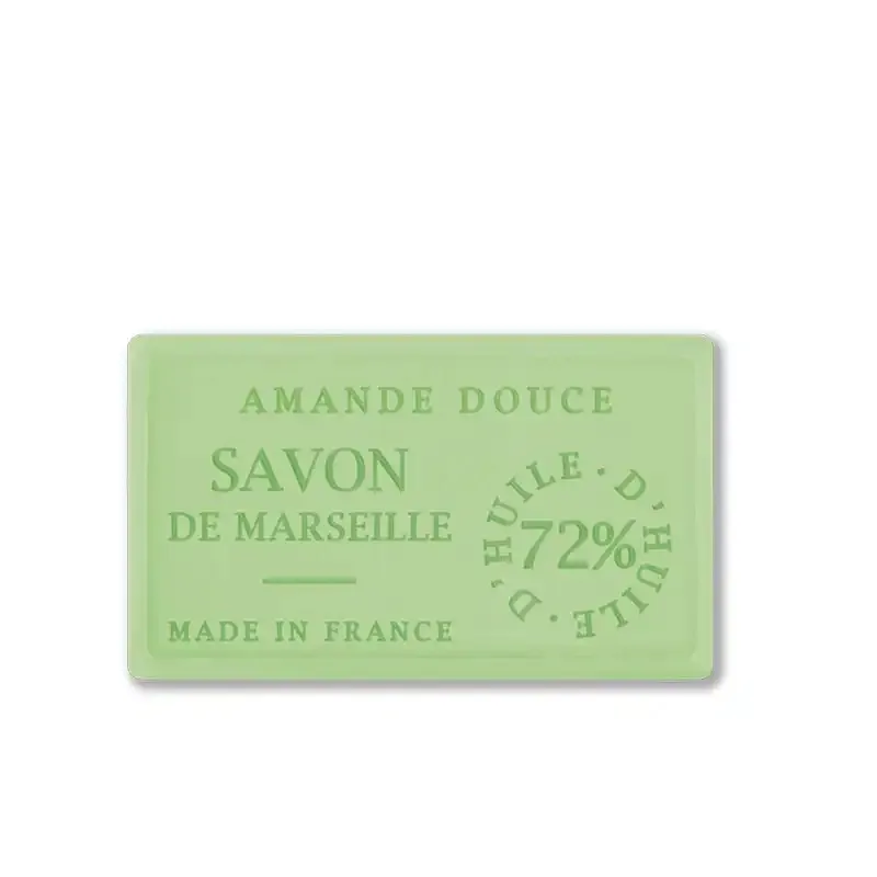 Savon Amande douce