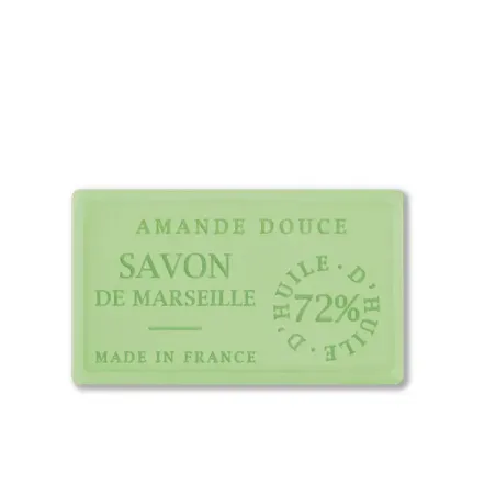 Savon Amande douce