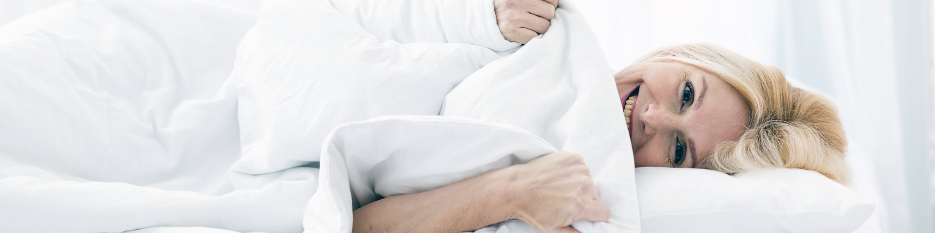 Article sur les bienfaits d'une brume d'oreiller